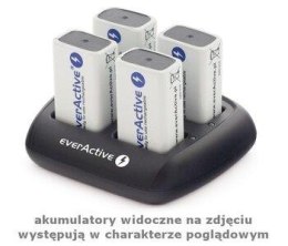Ładowarka akumulatorków Ni-MH everActive NC-109 Everactive