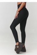 Legginsy Model C30 Black - Makadamia Makadamia