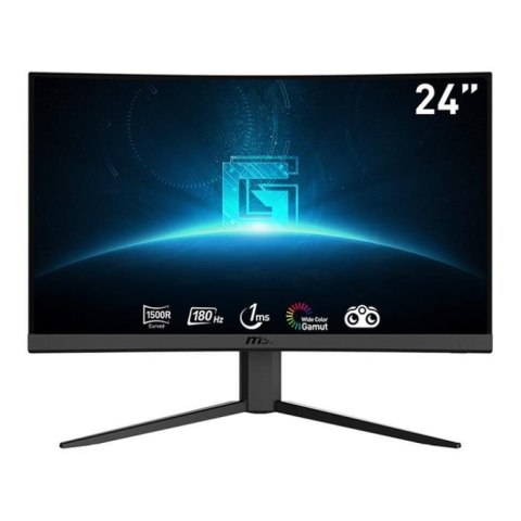 Monitor MSI 23,6" G24C4 E2 2xHDMI DP MSI