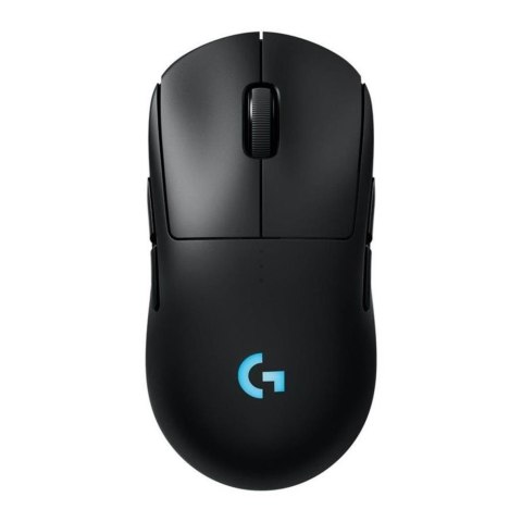 Mysz bezprzewodowa Logitech G Pro 2 Lightspeed optyczna czarna Logitech