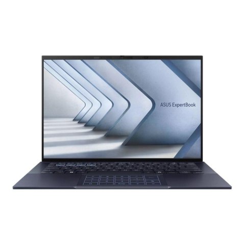 Notebook Asus ExpertBook B9403CVAR-PP2122X 14"WQXGA+/Core 7 150U/32GB/SSD1TB/Intel/11PR Star Black 3Y Asus