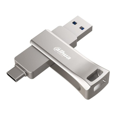 Pendrive Dahua P629 64GB USB 3.2 Gen1 Type A & Type C interface DAHUA