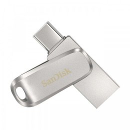 Pendrive SanDisk Ultra Dual Drive USB Type-C 32GB 150MB/s Sandisk