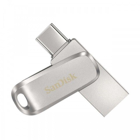 Pendrive SanDisk Ultra Dual Drive USB Type-C 32GB 150MB/s Sandisk