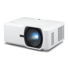 Projektor ViewSonic LSD400HD FHD 4000ANSI 2xHDMI USB RS232 VIEWSONIC EUROPE