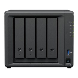 Serwer plików NAS Synology DS425+ SYNOLOGY