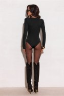 Body Model Diana CZA BLU0222 Black - Roco Fashion Roco Fashion