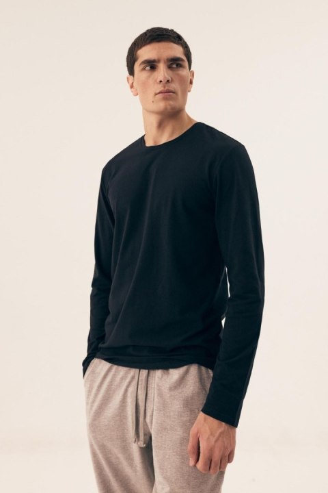 Komplet Podkoszulek Model Move 43000 Black - Henderson Henderson