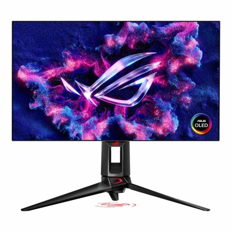 Monitor Asus 27" ROG Swift OLED PG27AQDP QHD 480Hz 2xHDMI DP HUB Asus