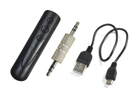 Odbiornik Adapter Bluetooth VAKOSS LT-2011BK Vakoss