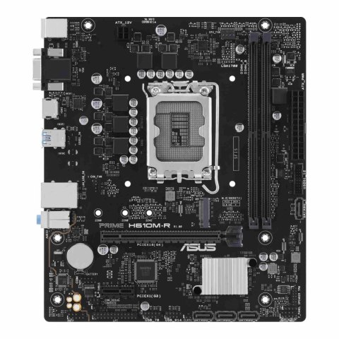Płyta Asus PRIME H610M-R /H610/DDR5/SATA3/M.2/USB3.0/PCIe4.0/s.1700/mATX Asus