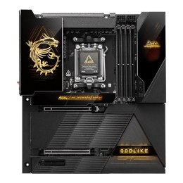 Płyta MSI MEG X870E GODLIKE /AMD X870/DDR5/SATA3/M.2/USB4/WiFi/BT/PCIe5.0/AM5/E-ATX MSI