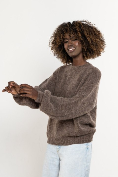 Sweter Damski Model A757 Carmel - awama Awama