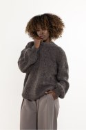 Sweter Damski Model A757 Taupe - awama Awama