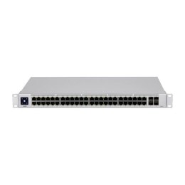 Switch zarządzalny UBIQUITI UniFi Switch 48 PoE Gen 2 (USW-48-POE) 48x 10/100/1000Mb/s (32xPoE+) 4xSFP Ubiquiti Networks Inc
