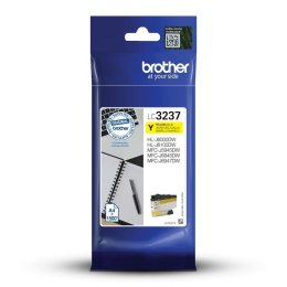 Tusz Brother LC-3237Y Yellow 1500str. Brother