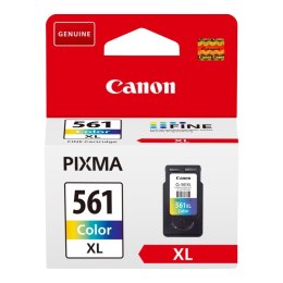 Tusz Canon CL-561XL Color 12,2ml 300str. (3730C001) Canon