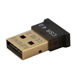 Adapter Bluetooth 4.0 Savio BT-040 Savio