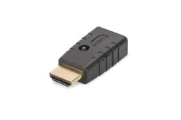 Adapter HDMI DIGITUS Emulator EDID dla sygnału HDMI 4K 60Hz UHD HDCP 2.2 Digitus