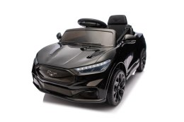 Auto Na Akumulator Ford Mustang Mach-E Czarny 24V LEAN CARS