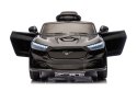 Auto Na Akumulator Ford Mustang Mach-E Czarny 24V LEAN CARS