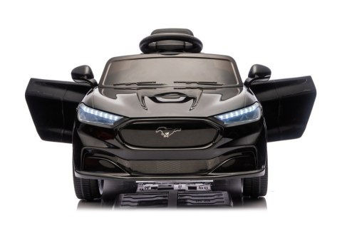 Auto Na Akumulator Ford Mustang Mach-E Czarny 24V LEAN CARS