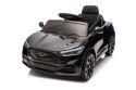 Auto Na Akumulator Ford Mustang Mach-E Czarny 24V LEAN CARS