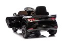 Auto Na Akumulator Ford Mustang Mach-E Czarny 24V LEAN CARS