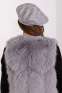 Beret Model AT-CZ-2318.27 Grey - AT AT