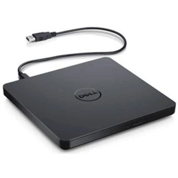 Napęd DVD-RW Dell DW316 zewnętrzny USB 2.0 czarny Dell