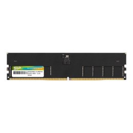 Pamięć DDR5 Silicon Power 32GB (1x32GB) 4800 MHz CL40 1,1V Silicon Power
