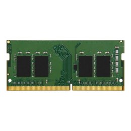 Pamięć SODIMM DDR4 Kingston ValueRAM 8GB 3200MHz CL22 1,2V Non-ECC Kingston