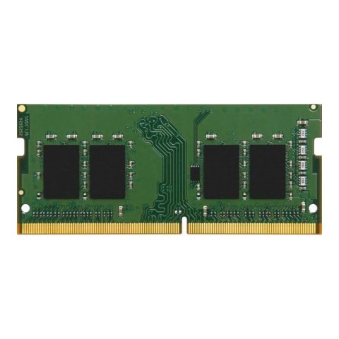 Pamięć SODIMM DDR4 Kingston ValueRAM 8GB 3200MHz CL22 1,2V Non-ECC Kingston