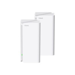 System Mesh Tenda MX15 Pro(2-pack) WiFi 6 AX5400 3xLAN Tenda