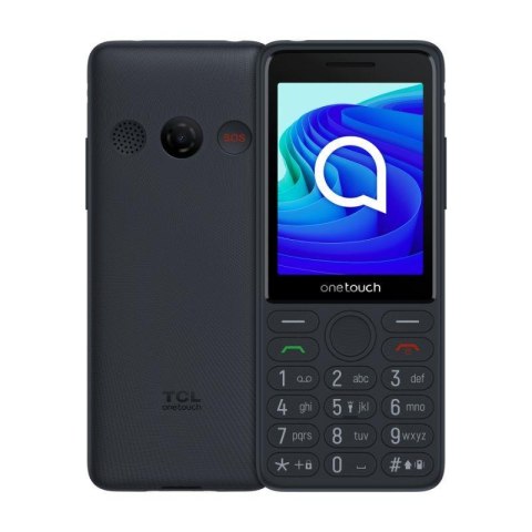 Telefon TCL ONETOUCH 4042S Szary TCL