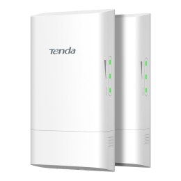Urządzenie typu CPE Tenda O1-5G Kit 5GHz Outdoor 9dBi 11AC 867Mbps LAN PoE 2szt. Tenda