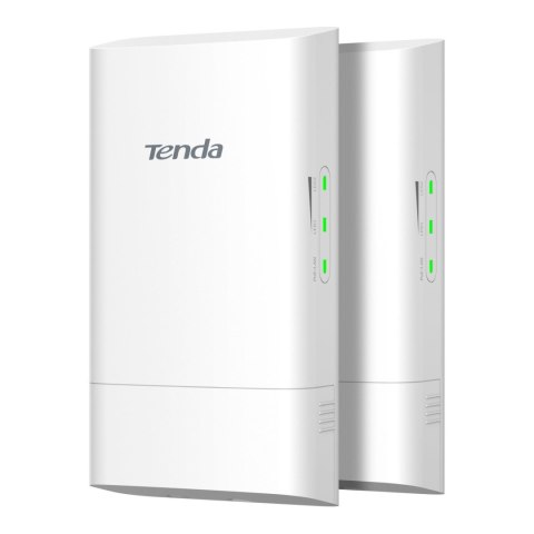 Urządzenie typu CPE Tenda O1-5G Kit 5GHz Outdoor 9dBi 11AC 867Mbps LAN PoE 2szt. Tenda