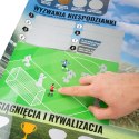 Zdrapka Piłkarza Sprintigo - prezent dla dziecka, prezent na dzień dziecka