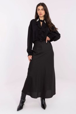 Bluzka Model IT-BZ-28995.25 Black - Factory Price Factory Price