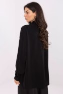 Bluzka Model IT-BZ-28995.25 Black - Factory Price Factory Price