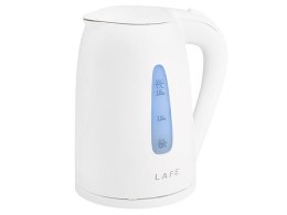 Czajnik elektryczny LAFE Essential White Lafe