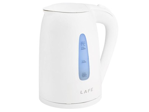 Czajnik elektryczny LAFE Essential White Lafe