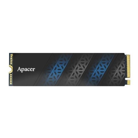 Dysk SSD Apacer AS2280P4U Pro 1TB M.2 PCIe Gen3x4 2280 (3500/3000 MB/s) 3D NAND Apacer