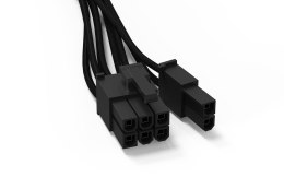 Kabel be quiet! PCI-E Power Cable CP-6610 1x PCIe 6+2-pin 600/600mm LISTAN GMBH