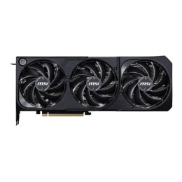 Karta VGA MSI GeForce RTX 5070 Ti 16G SHADOW 3X OC 16GB GDDR7 256bit HDMI+3xDP PCIe5.0 BULK MSI