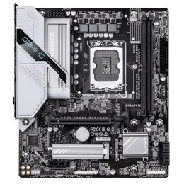 Płyta Gigabyte H810M GAMING WIFI6 /H810/DDR5/SATA3/M.2/WiFi/BT/PCIe4.0/s.1851/mATX Gigabyte