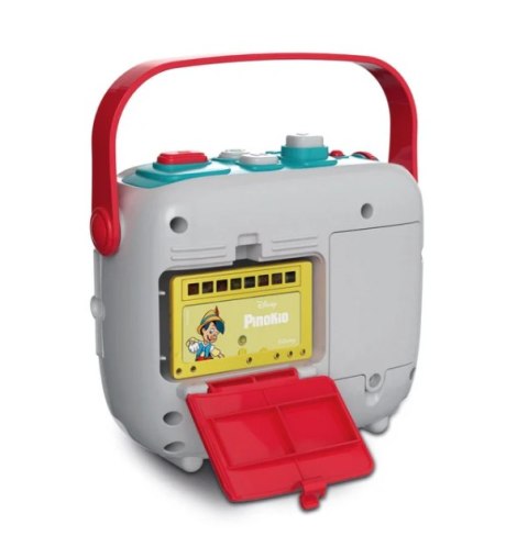 Opowiadacz Bajek Disney Język Polski Clementoni 50856 Clementoni