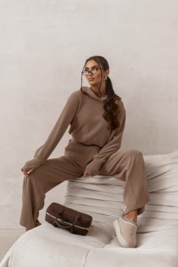 Spodnie Komplet Model Hope 410003221 Dark Beige - LaBalancia LaBalancia