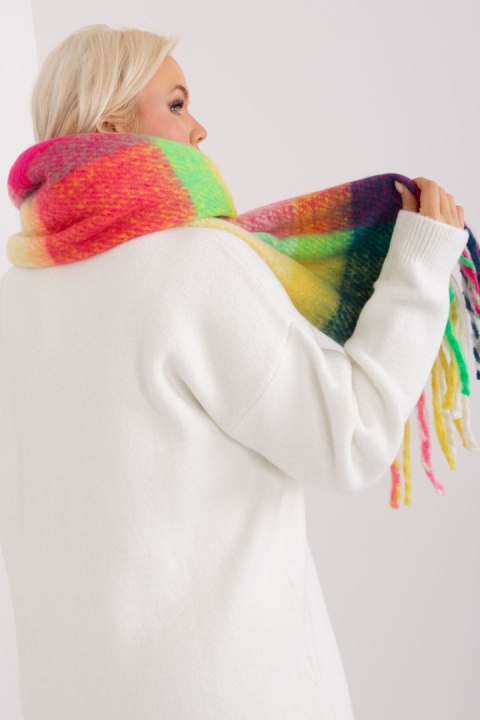 Szalik Model AT-SZ-2313.31 Pink - AT AT