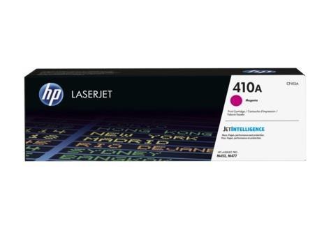 Toner HP 410A magenta HP
